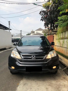 Honda CR-V 2010