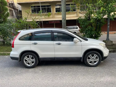 Honda CR-V 2011