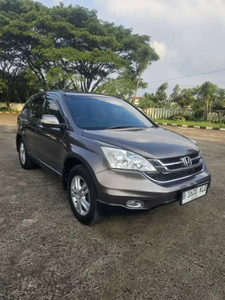 Honda CR-V 2011