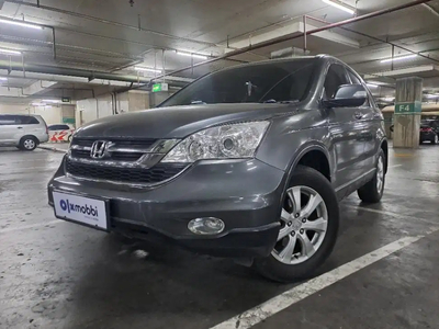 Honda CR-V 2011