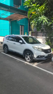 Honda CR-V 2014