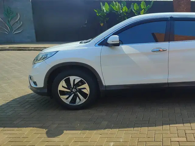 Honda CR-V 2015