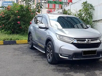 Honda CR-V 2017