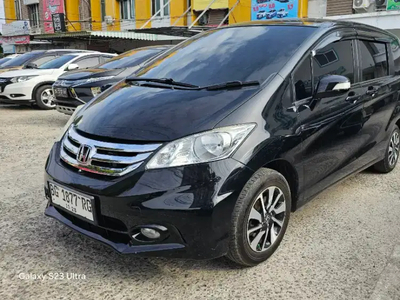 Honda Freed 2012