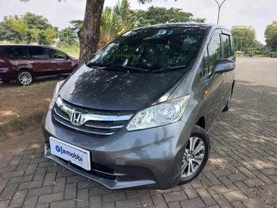 Honda Freed 2012