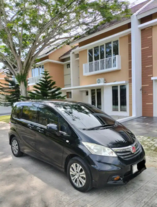 Honda Freed 2012