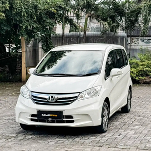 Honda Freed 2012