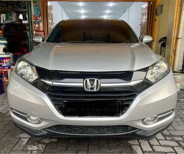 Honda HR-V 2015