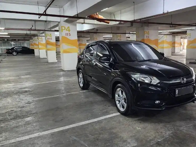 Honda HR-V 2015