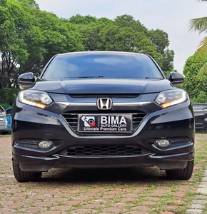 Honda HR-V 2018