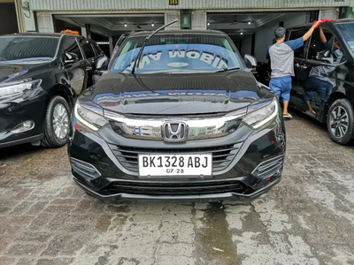 Honda HR-V 2020