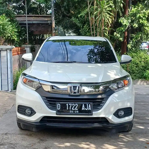 Honda HR-V 2021