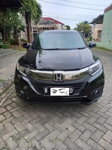 Honda HR-V 2021