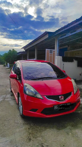 Honda Jazz 2009