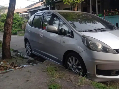 Honda Jazz 2012