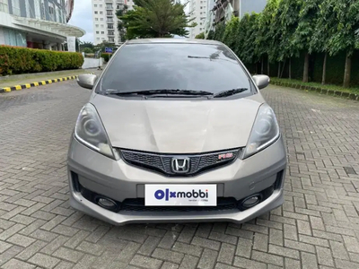 Honda Jazz 2014