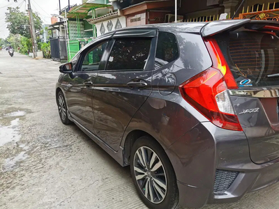 Honda Jazz 2015