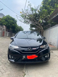 Honda Jazz 2016