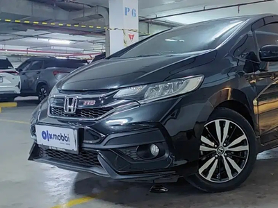 Honda Jazz 2018