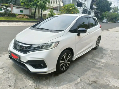 Honda Jazz 2019