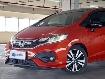 Honda Jazz 2020