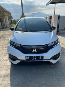 Honda Jazz 2020