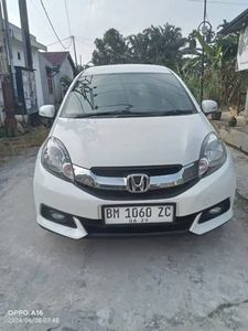 Honda Mobilio 2014