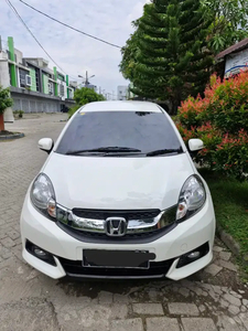 Honda Mobilio 2014