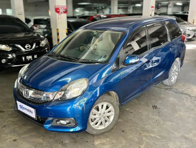 Honda Mobilio 2014