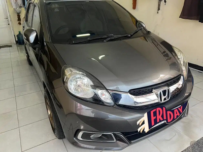 Honda Mobilio 2014