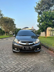 Honda Mobilio 2014