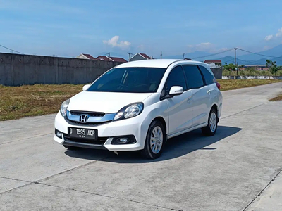 Honda Mobilio 2014