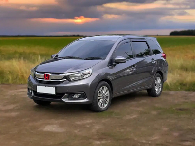 Honda Mobilio 2017