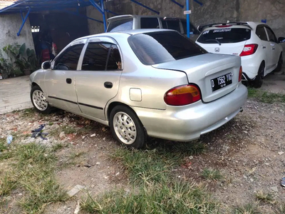 Hyundai Accent 1999