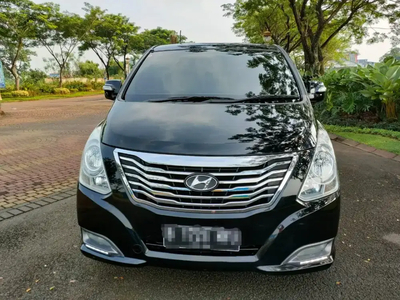 Hyundai H1 2014