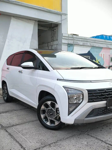 Hyundai Stargazer 2023