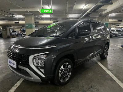 Hyundai Stargazer 2023