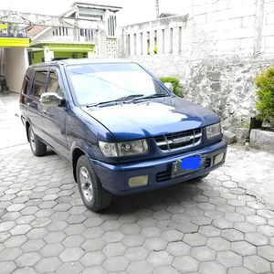 Isuzu Panther 2004