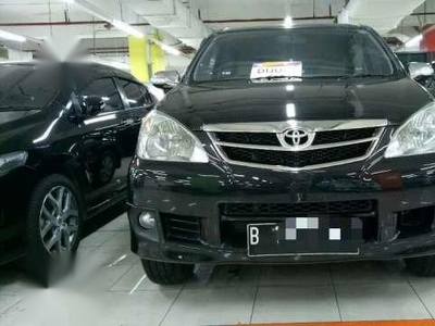 Jual Toyota Avanza G 2010