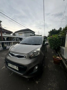 Kia Picanto 2013