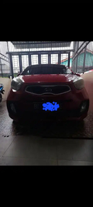 Kia Picanto 2014