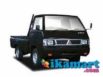 Kredit Mitsubishi Colt L300 PickUp FB