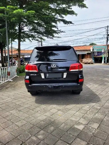 Lexus LX570 2008