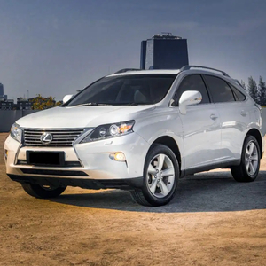 Lexus RX 270 2012