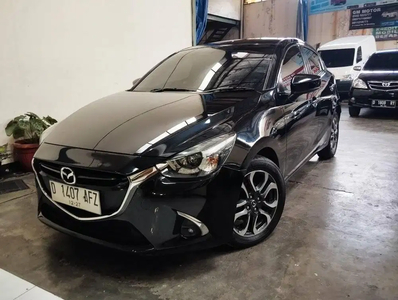 Mazda 2 2017