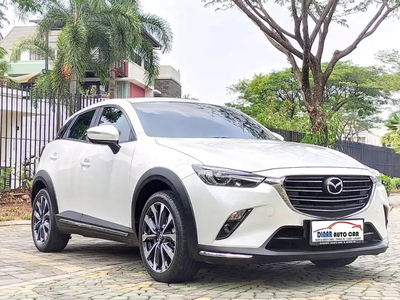 Mazda CX-3 2019