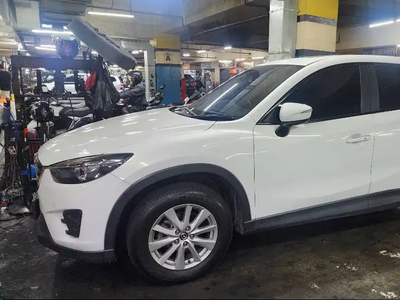 Mazda CX-5 2015