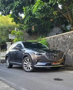 Mazda CX-9 2024