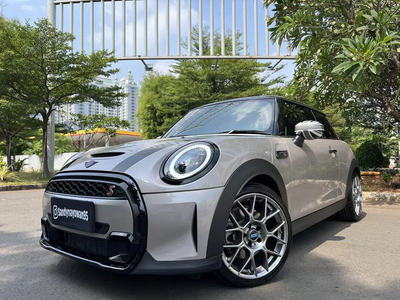 Mini Cooper Mini Cooper 2023