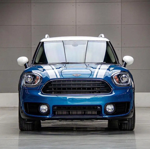 Mini Countryman 2019